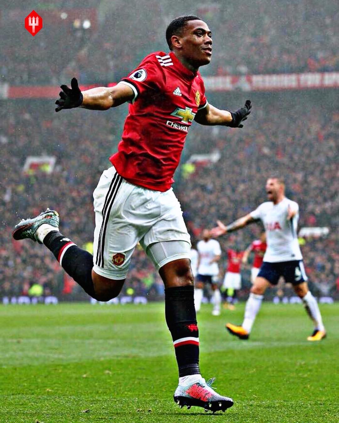 Congratulations on the birthday of Anthony Martial. More Success #Ibrahimovic #Martial #Lingard …