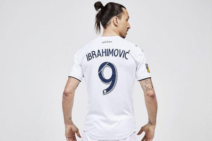 Zlatan Ibrahimovic เปิดตัวเหตุผลของการออกจาก MU และการเดินใน LA Galaxy