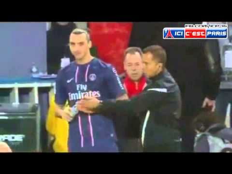 เครื่องดื่ม Zlatan Ibrahimovic ขวดตัดสิน [video] – www.2tout2rien.fr …