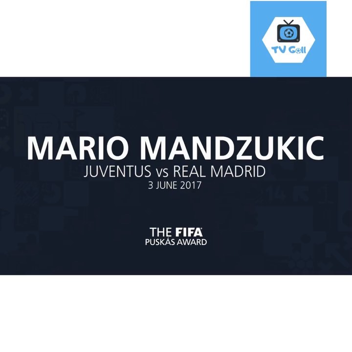 Mandzukic เป้าหมายที่ยอดเยี่ยมทั้ง Real Madrid !!!!!
.
หากคุณไม่ได้อยู่ที่นั่นเราพลาด 1 …