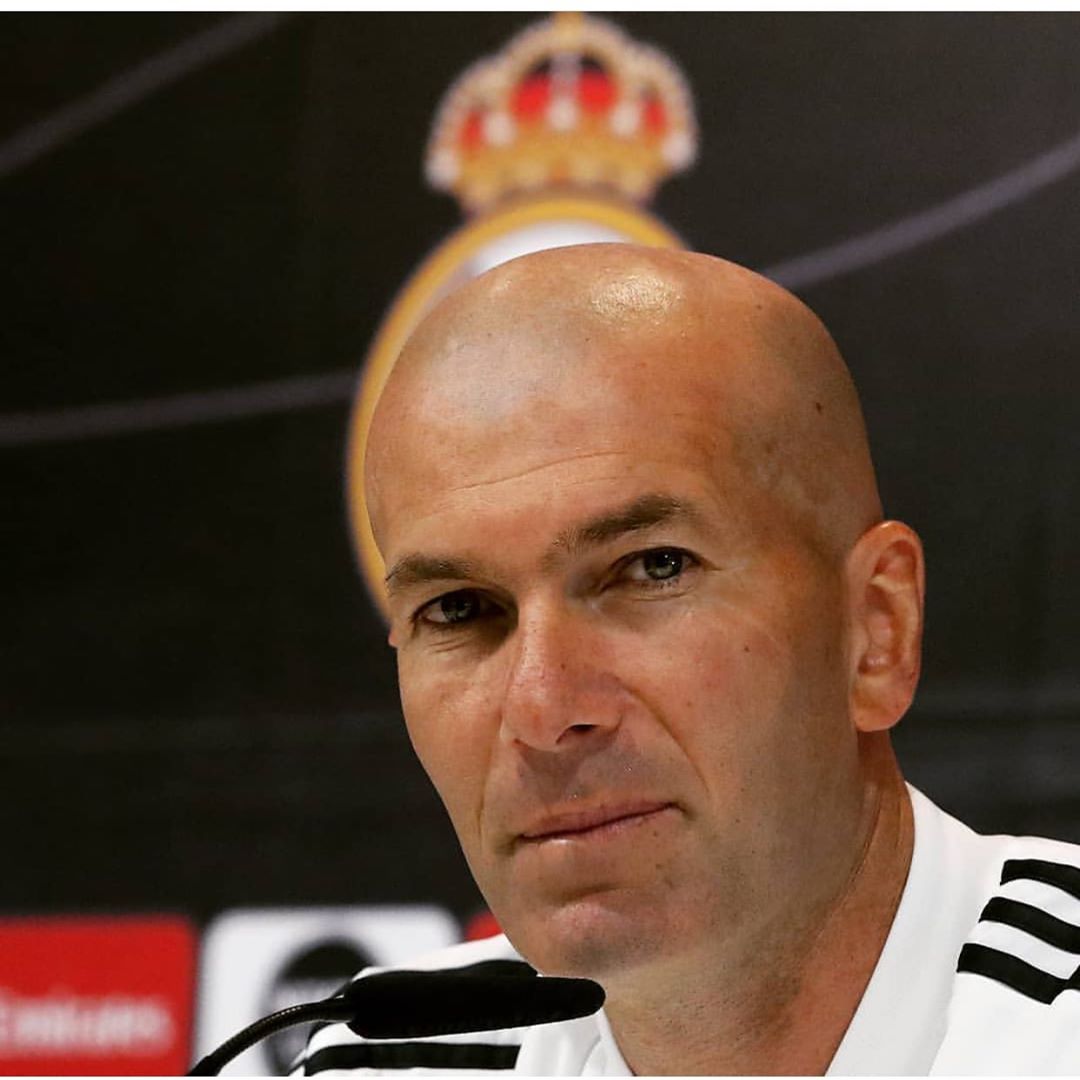 El Cherengito: Zidane พบกับ Navas และแจ้งให้เขาทราบว่าการตัดสินใจของเขาที่จะออกจากถูกรัฐบาลของประเทศ …