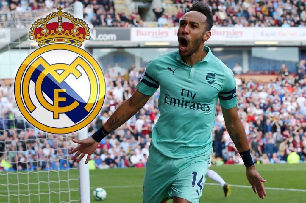Sun: Real Madrid ต้องการซื้อ Aubameyang ในราคา 74 ล้าน
0
0
0
0
0
#Realmadri …